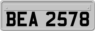 BEA2578