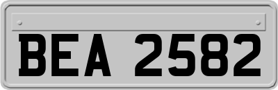 BEA2582