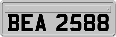 BEA2588