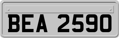 BEA2590