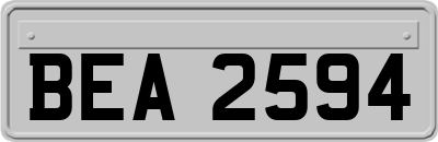 BEA2594