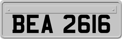 BEA2616
