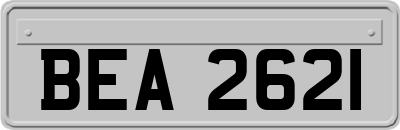 BEA2621