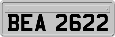 BEA2622