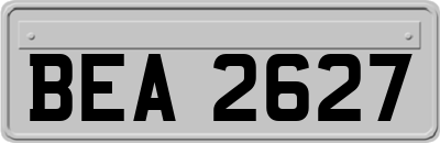 BEA2627