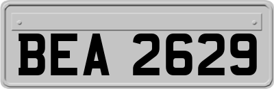 BEA2629