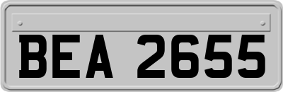 BEA2655