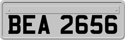 BEA2656