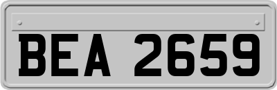 BEA2659