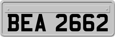 BEA2662