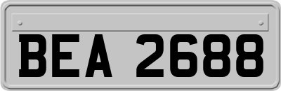 BEA2688