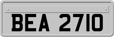 BEA2710