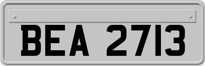 BEA2713