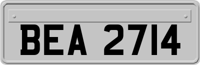 BEA2714