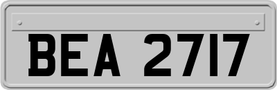 BEA2717