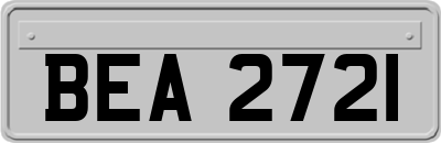 BEA2721