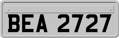BEA2727