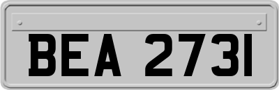 BEA2731