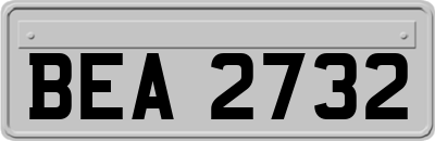 BEA2732