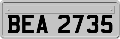 BEA2735
