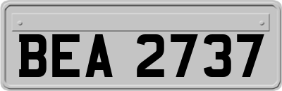 BEA2737