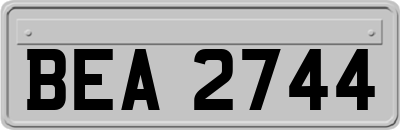 BEA2744