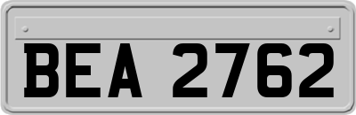 BEA2762