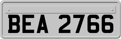 BEA2766