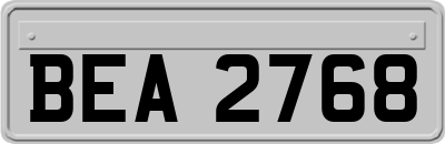 BEA2768