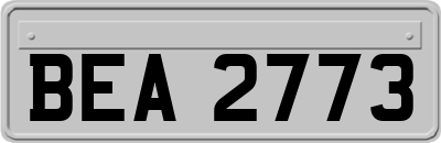 BEA2773