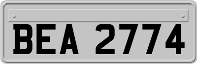 BEA2774