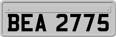 BEA2775