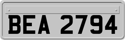 BEA2794