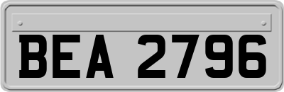 BEA2796