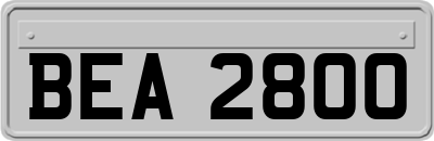 BEA2800