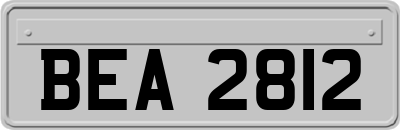 BEA2812