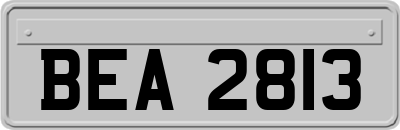BEA2813