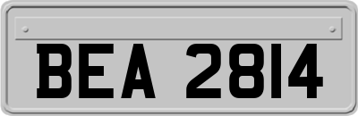 BEA2814