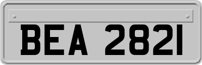 BEA2821