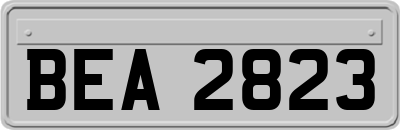 BEA2823
