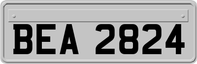 BEA2824