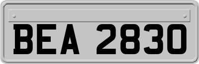 BEA2830