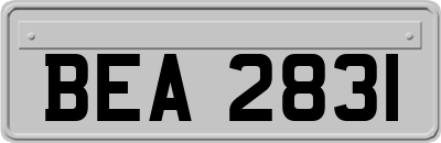 BEA2831