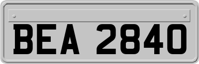 BEA2840