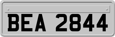 BEA2844