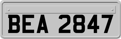 BEA2847