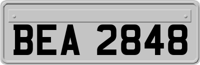 BEA2848