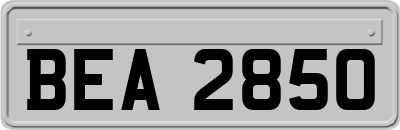 BEA2850