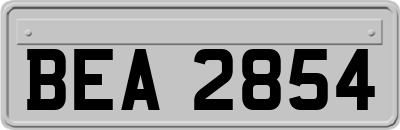 BEA2854