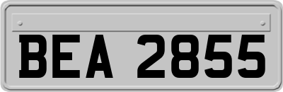 BEA2855